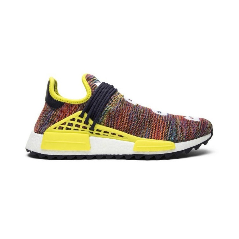 Adidas Pharrell x NMD Trail ‘Human Race’